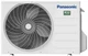Кондиціонер Panasonic Super Compact BZ 35м2 інвертор 12000BTU 3.3кВт A++/A+ -15°С R32 білий - изображение 5