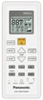 Кондиціонер Panasonic Super Compact BZ 35м2 інвертор 12000BTU 3.3кВт A++/A+ -15°С R32 білий - изображение 6