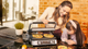 Grill Braun MultiGrill 9 Pro CG9167 - obraz 8