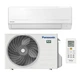 Кондиціонер Panasonic Super Compact BZ 25м2 інвертор 9000BTU 2.5кВт A++/A+ -15°С R32 білий - зображення 2