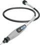 Шліфмашина шліфувально-гравірувальна 3000-1/25 130Вт Dremel (2000003416295) - зображення 6