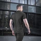 Поло M-Tac Elite Tactical Coolmax Black S 80010002-S - зображення 6