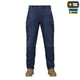 Джинси M-Tac Aggressor Dark Denim 34/34 20086015-34/34 - изображение 2