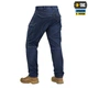 Джинси M-Tac Aggressor Dark Denim 34/34 20086015-34/34 - изображение 4