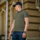 Поло тактичне M-Tac Army Olive (XL) 65/35 80014062-XL - зображення 5