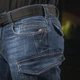 Джинси M-Tac Aggressor Dark Denim 34/34 20086015-34/34 - изображение 14