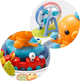 Stolik edukacyjny Ricokids z muzyką i dźwiękiem 2 w 1 781800 (5903890610272) - obraz 7