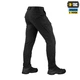 Штані M-Tac Aggressor Gen.II Vintage Black 40/34 20082002-40/34 - зображення 4