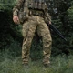 Штани M-Tac Aggressor Gen.II MM14 4XL/R 20002030-4XL/R - изображение 11