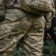 Штани M-Tac Aggressor Gen.II MM14 4XL/R 20002030-4XL/R - изображение 13