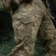 Штани M-Tac Aggressor Gen.II MM14 4XL/R 20002030-4XL/R - изображение 14