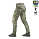Штані M-Tac Aggressor Lady MM14 30/30 20096030-30/30 - зображення 5