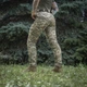 Штані M-Tac Aggressor Lady MM14 30/30 20096030-30/30 - зображення 7