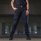 Штани M-Tac Aggressor Lady Flex Dark Navy Blue 34/30 20069015-34/30 - изображение 8