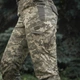 Штані M-Tac Aggressor Lady MM14 30/30 20096030-30/30 - зображення 14