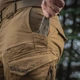 Штані M-Tac Aggressor Gen.II Vintage Coyote Brown 34/32 20082017-34/32 - зображення 14