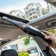 Пылесос вакуумный автомобильный 12 V AA103 Vacuum Cleaner Компактный мощный пылесос - изображение 3