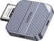 Кардрідер Unitek Magnetic CF Express Type B Card Reader (S1244BGY01) - зображення 2