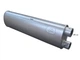 Глушитель Мерседес (Mercedes) 817 din 50363 (69.48) Polmostrow - изображение 4