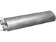 Глушитель Мерседес (Mercedes) 817 din 50363 (69.48) Polmostrow - изображение 5