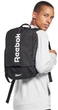 Спортивний наплічник Reebok Act Core LL BKP M SGP0176 чорний - зображення 9