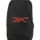 Нагрудна сумка слінг Reebok Mono Strap SHF8412 чорна - зображення 4