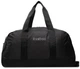 Спортивная сумка Reebok Essentials Grip SHF6956 черная - зображення 1