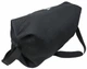 Вентилируемая сумка для тренировок Reebok Training Essentials CA40312 черная - зображення 6