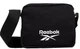 Сумка на плечо Reebok Classic SHC4365 черная - зображення 2