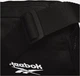 Сумка на плечо Reebok Classic SHC4365 черная - зображення 5