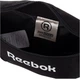 Сумка на пояс Reebok Act Core sh36569 черная - зображення 7