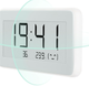 Термогігрометр Xiaomi Mi Temperature and Humidity Monitor Clock PRO (BHR4660CN) - зображення 2