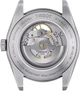 Мужские часы Tissot Gentleman Powermatic 80 Open Heart T127.407.11.041.01 40 мм - изображение 2
