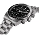 Мужские часы Tissot PR516 Chronograph T149.417.11.051.00 40 мм - изображение 2