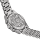 Мужские часы Tissot PR516 Chronograph T149.417.11.051.00 40 мм - изображение 3