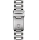 Мужские часы Tissot PR516 Chronograph T149.417.11.051.00 40 мм - изображение 4