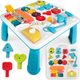 Stolik edukacyjny Ricokids z muzyką i dźwiękiem 782000 (5903890610296) - obraz 5