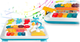 Stolik edukacyjny Ricokids z muzyką i dźwiękiem 782000 (5903890610296) - obraz 9