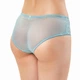 Трусики-сліпи жіночі з сіточки та мережива Felisiya Lingerie Тіффані 277-054с М - зображення 2