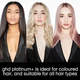 Выпрямитель для волос ghd Platinum - изображение 6
