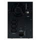 UPS IPS TS1-LI-2k0-MC-LCD-3x9 2000VA/1600W 3x12V9Ah (5902135117323) - obraz 3