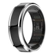 Смарт-кільце XO Smart Ring RS01 размер 10 (19,8mm) Колір Сріблястий - изображение 6