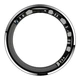 Смарт-кільце XO Smart Ring RS01 размер 10 (19,8mm) Колір Сріблястий - изображение 9