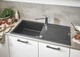 Змішувач для кухні Grohe Eurosmart Cosmopolitan ( 30193000 ) 29290 - изображение 4