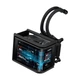 Система водяного охолодження Asus ROG Ryuo IV SLC 360 ARGB (90RC0151-B0EAY0) ( Чорний ) 12534 - изображение 3