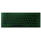 Клавіатура бездротова Razer Joro Portable Keyboard (RZ03-02360100-R3M1) ( Чорний ) 19985 - изображение 1