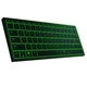 Клавіатура бездротова Razer Joro Portable Keyboard (RZ03-02360100-R3M1) ( Чорний ) 19985 - изображение 3
