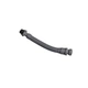 Раковина накладная Mixxus Premium STYLE-0201 520х375х140mm с донным клапаном и отверстием под смеситель - изображение 2