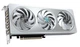 Відеокарта GF RTX 5060 8 GB GDDR7 Aero OC Gigabyte (GV-N5060AERO OC-8GD) ( Silver ) - изображение 3