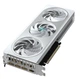 Відеокарта GF RTX 5060 8 GB GDDR7 Aero OC Gigabyte (GV-N5060AERO OC-8GD) ( Silver ) - изображение 6